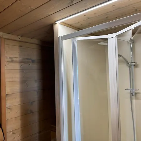 Terreforti Boutique & Glamping