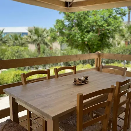 Terreforti Boutique & Glamping Курортный комплекс