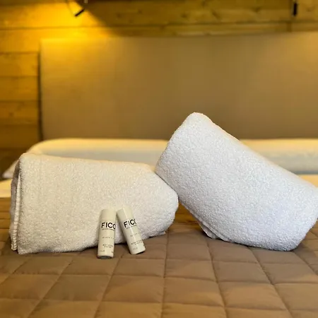 Terreforti Boutique & Glamping Agrigento