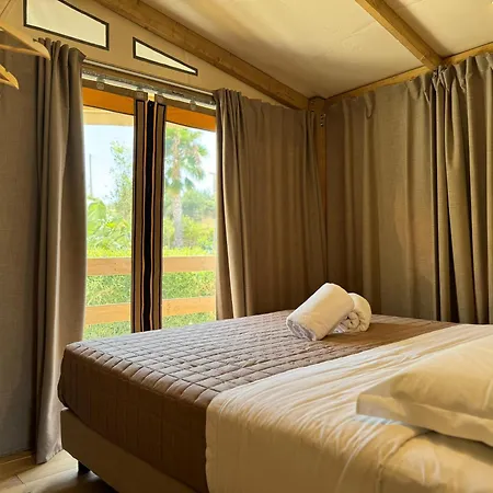 Terreforti Boutique & Glamping *