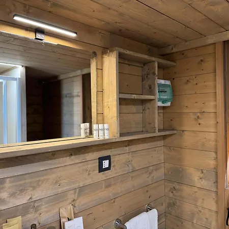 Rezort Terreforti Boutique & Glamping Agrigento