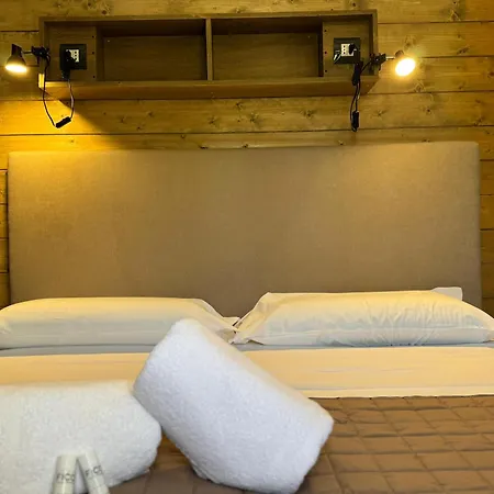 Terreforti Boutique & Glamping Rezort Agrigento