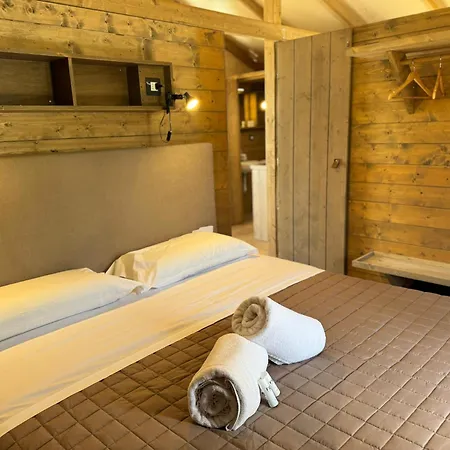 Terreforti Boutique & Glamping Rezort Agrigento