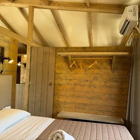 Rezort Terreforti Boutique & Glamping *