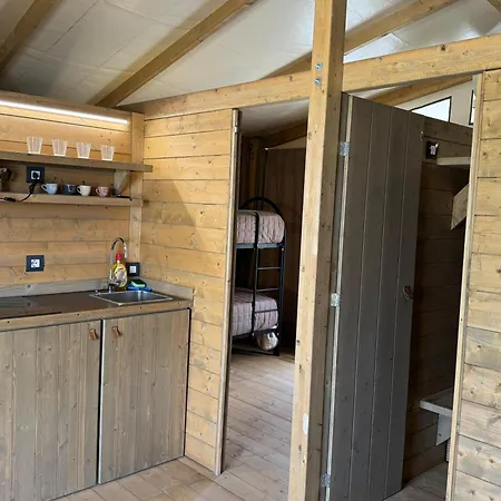 Terreforti Boutique & Glamping Agrigento