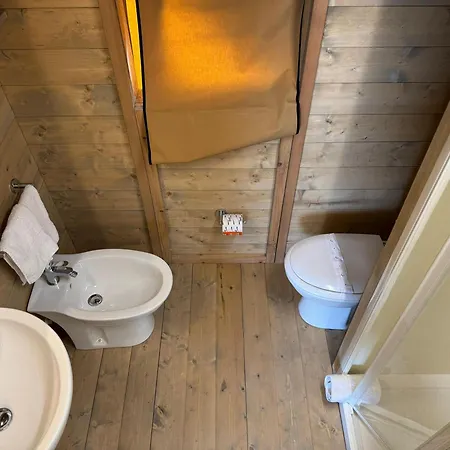 Terreforti Boutique & Glamping Rezort