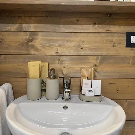 Terreforti Boutique & Glamping Rezort