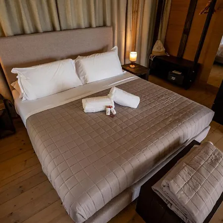 Terreforti Boutique & Glamping *