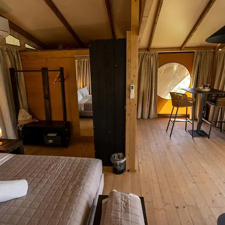 Rezort Terreforti Boutique & Glamping *