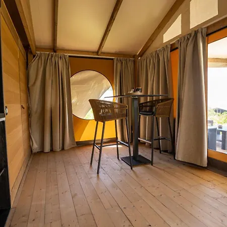 Terreforti Boutique & Glamping
