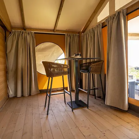 Terreforti Boutique & Glamping *