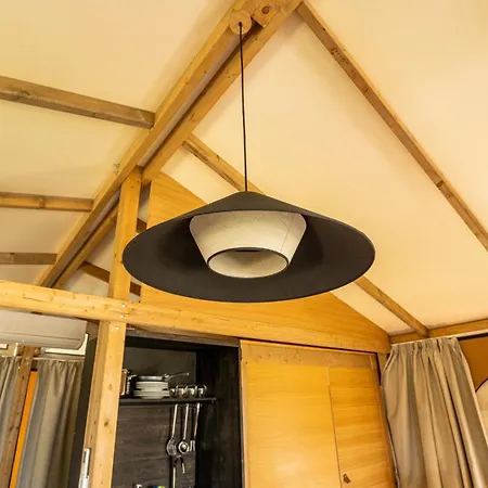 Terreforti Boutique & Glamping Rezort *