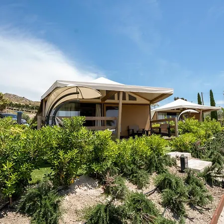 Rezort Terreforti Boutique & Glamping