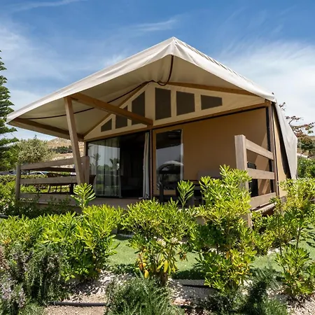 Terreforti Boutique & Glamping *