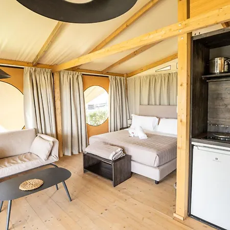 Terreforti Boutique & Glamping