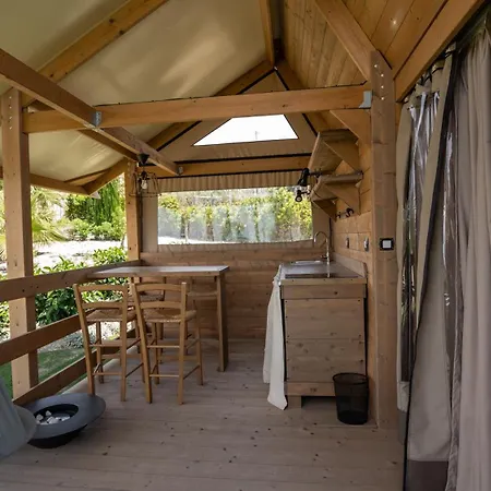 Terreforti Boutique & Glamping