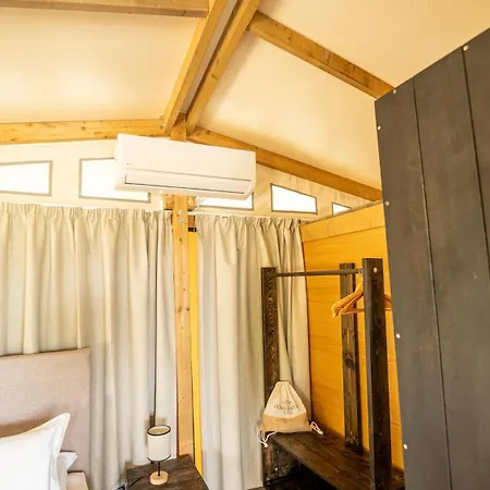 Terreforti Boutique & Glamping Agrigento