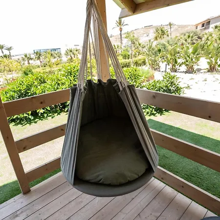 Terreforti Boutique & Glamping * Agrigento
