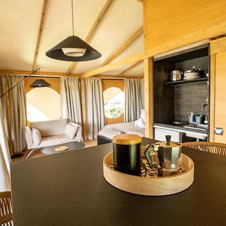 Terreforti Boutique & Glamping * Agrigento