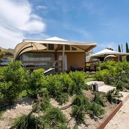 Terreforti Boutique & Glamping * Agrigento
