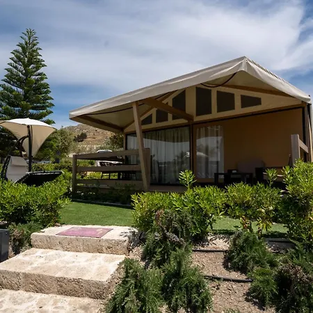 Rezort Terreforti Boutique & Glamping *