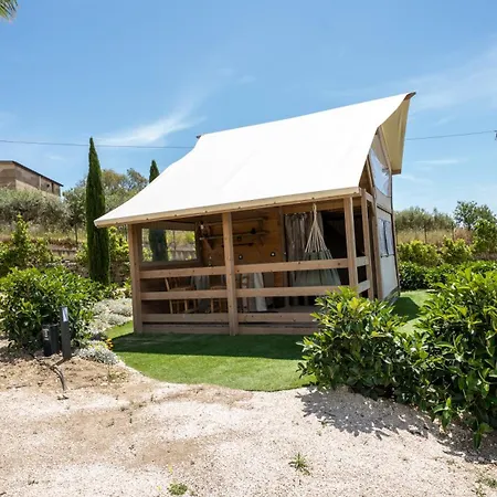 Terreforti Boutique & Glamping Resort *