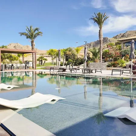 Terreforti Boutique & Glamping Rezort *