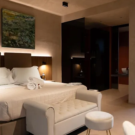 Terreforti Boutique & Glamping Agrigento