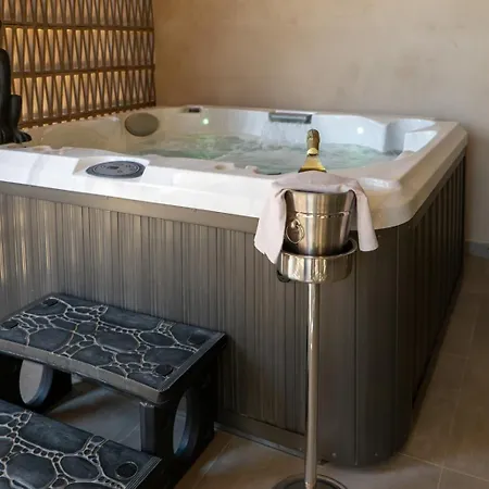 Terreforti Boutique & Glamping