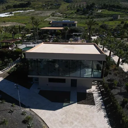 Terreforti Boutique & Glamping Rezort *