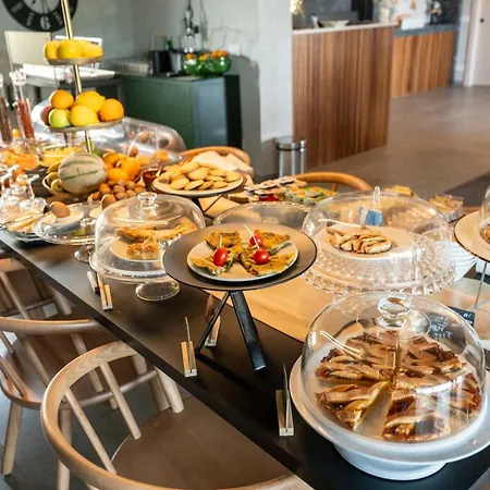 Terreforti Boutique & Glamping Rezort