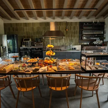 Terreforti Boutique & Glamping Rezort Agrigento