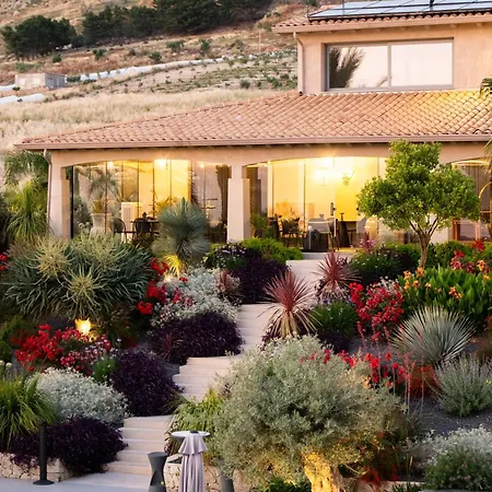 Terreforti Boutique & Glamping