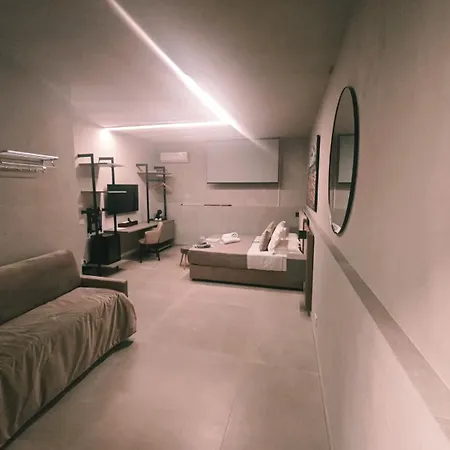 Terreforti Boutique & Glamping Курортний комплекс