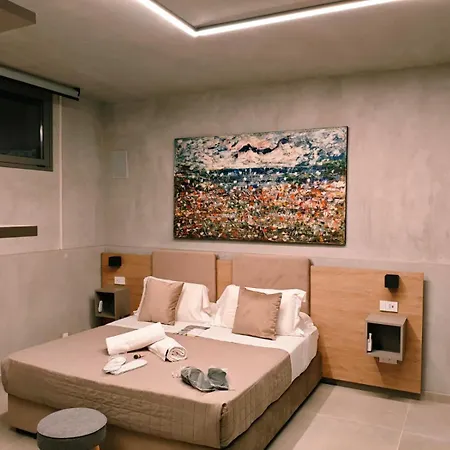 Terreforti Boutique & Glamping Курортний комплекс *