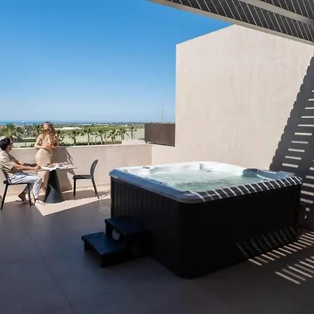 Terreforti Boutique & Glamping * Agrigento