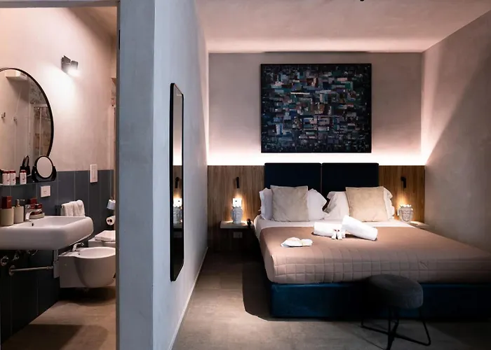 Resort Terreforti Boutique & Glamping Agrigento