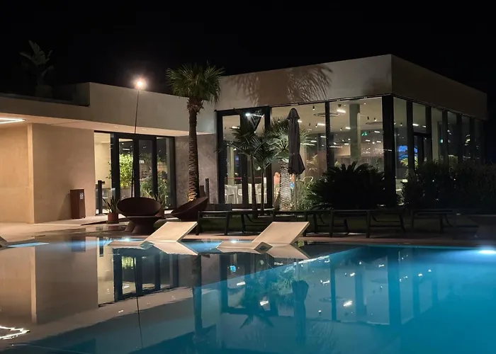 Terreforti Boutique & Glamping * Agrigento