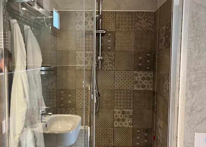 Terreforti Boutique & Glamping Resort *