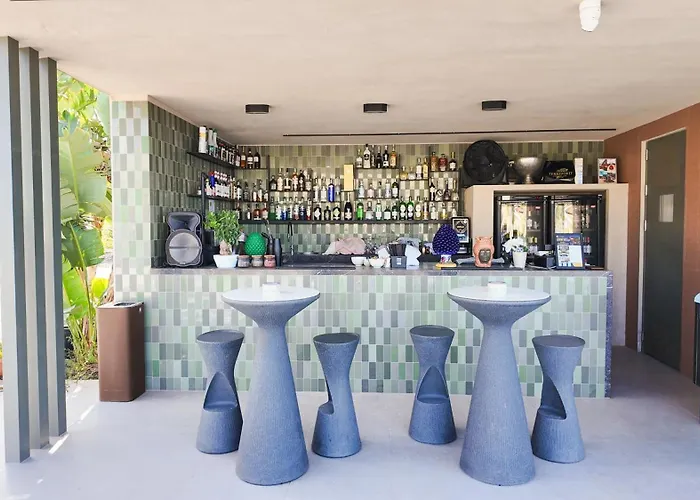 Курортный комплекс Terreforti Boutique & Glamping Агридженто