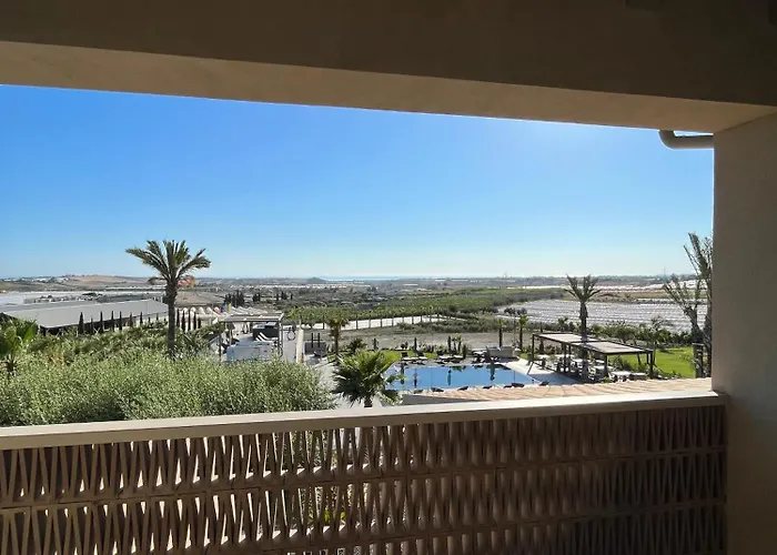 Terreforti Boutique & Glamping Agrigento