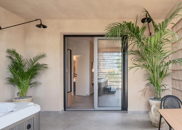 Terreforti Boutique & Glamping * Агридженто