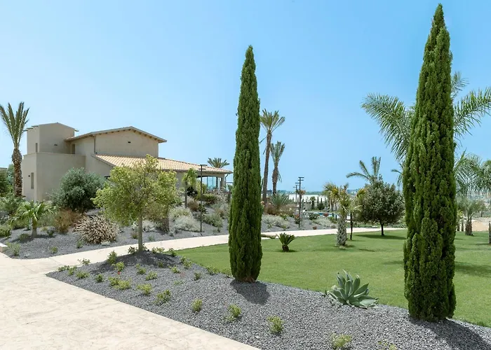 Terreforti Boutique & Glamping