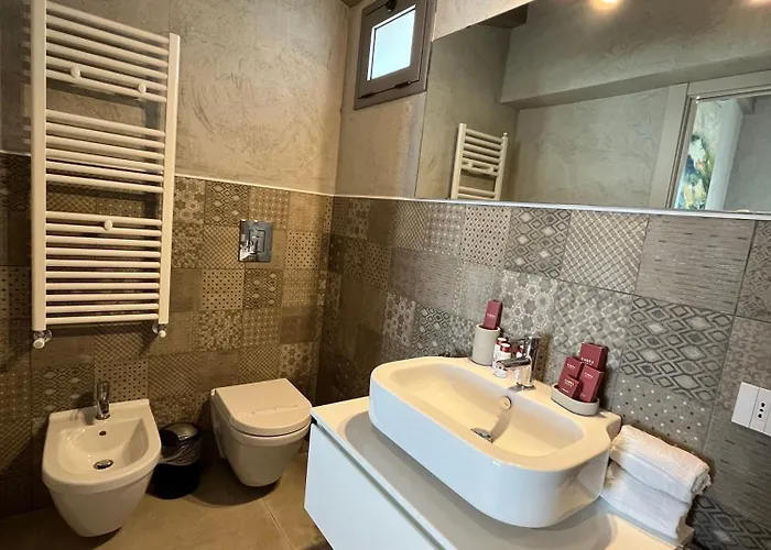 Resort Terreforti Boutique & Glamping