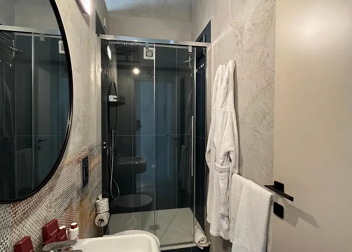 Курортный комплекс Terreforti Boutique & Glamping *