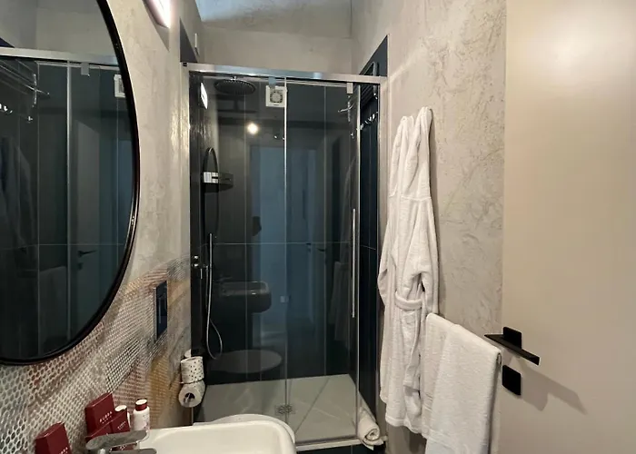 Terreforti Boutique & Glamping *