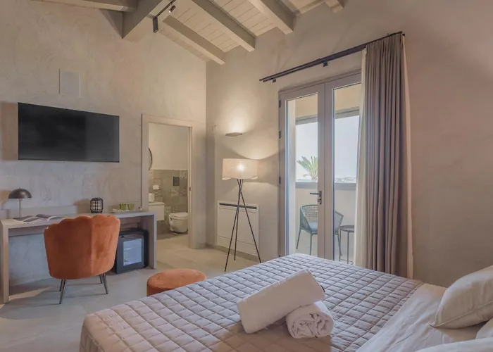 Resort Terreforti Boutique & Glamping