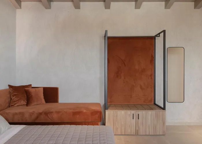 Resort Terreforti Boutique & Glamping