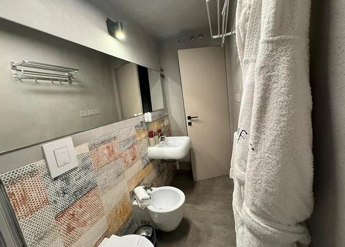 Terreforti Boutique & Glamping