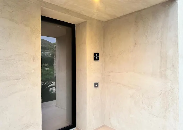 Terreforti Boutique & Glamping Агридженто